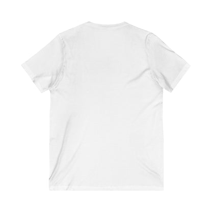 Bella+Canvas T-Shirt (SS) V-Neck