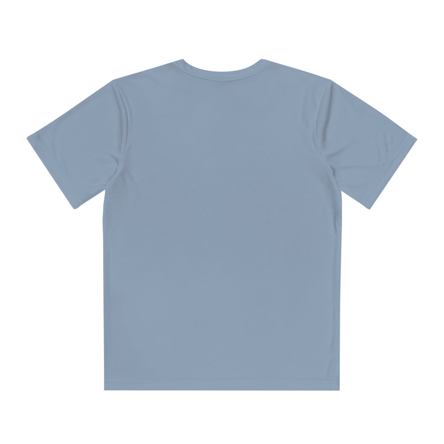 Sport-Tek Youth T-Shirt (SS) Moisture Wicking