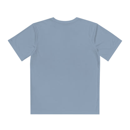 Sport-Tek Youth T-Shirt (SS) Moisture Wicking