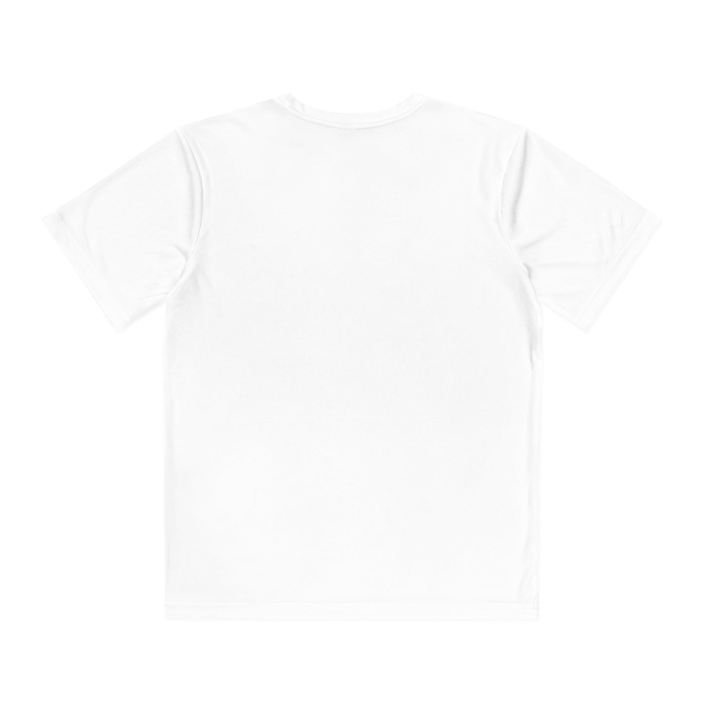 Sport-Tek Youth T-Shirt (SS) Moisture Wicking