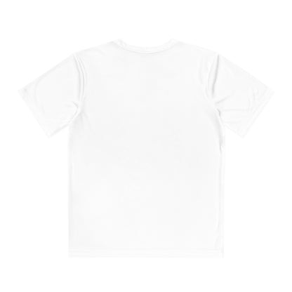 Sport-Tek Youth T-Shirt (SS) Moisture Wicking