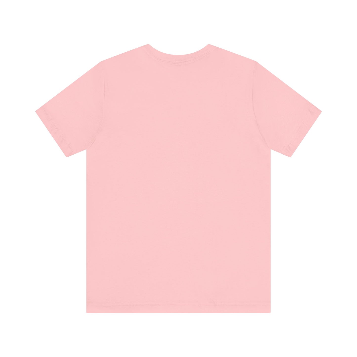 Bella+Canvas T-Shirt (SS) Soccer Mom | Finance