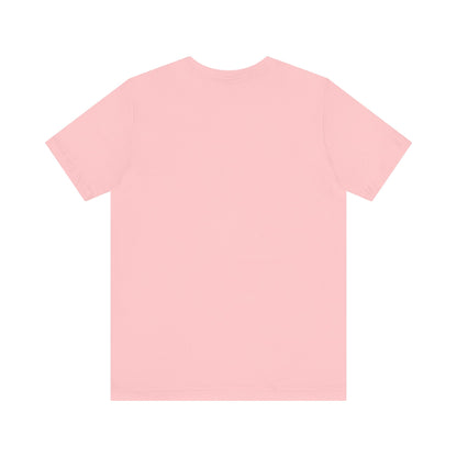 Bella+Canvas T-Shirt (SS) Soccer Mom | Finance