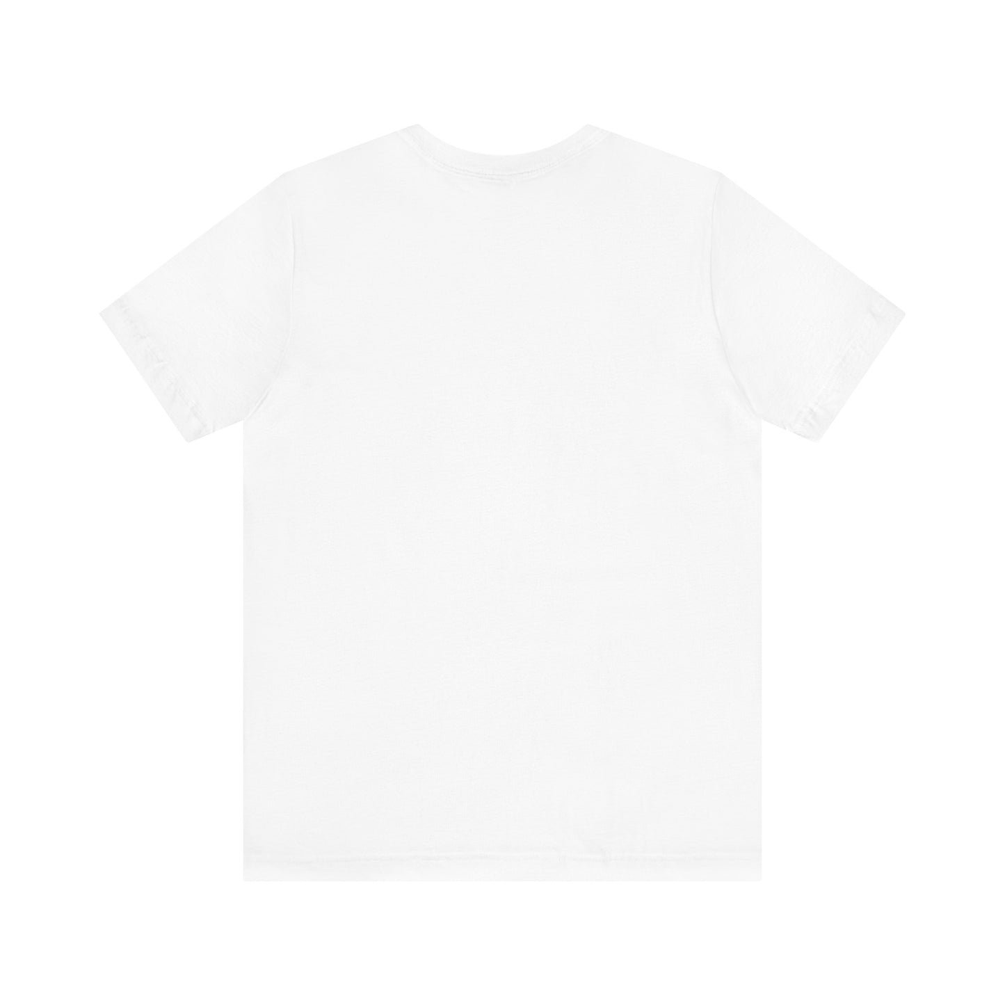 Bella+Canvas T-Shirt (SS) Wilson|Howlett