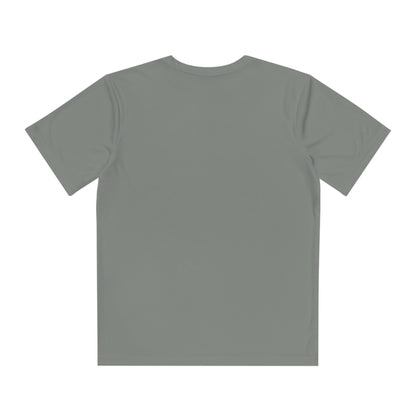 Sport-Tek Youth T-Shirt (SS) Moisture Wicking