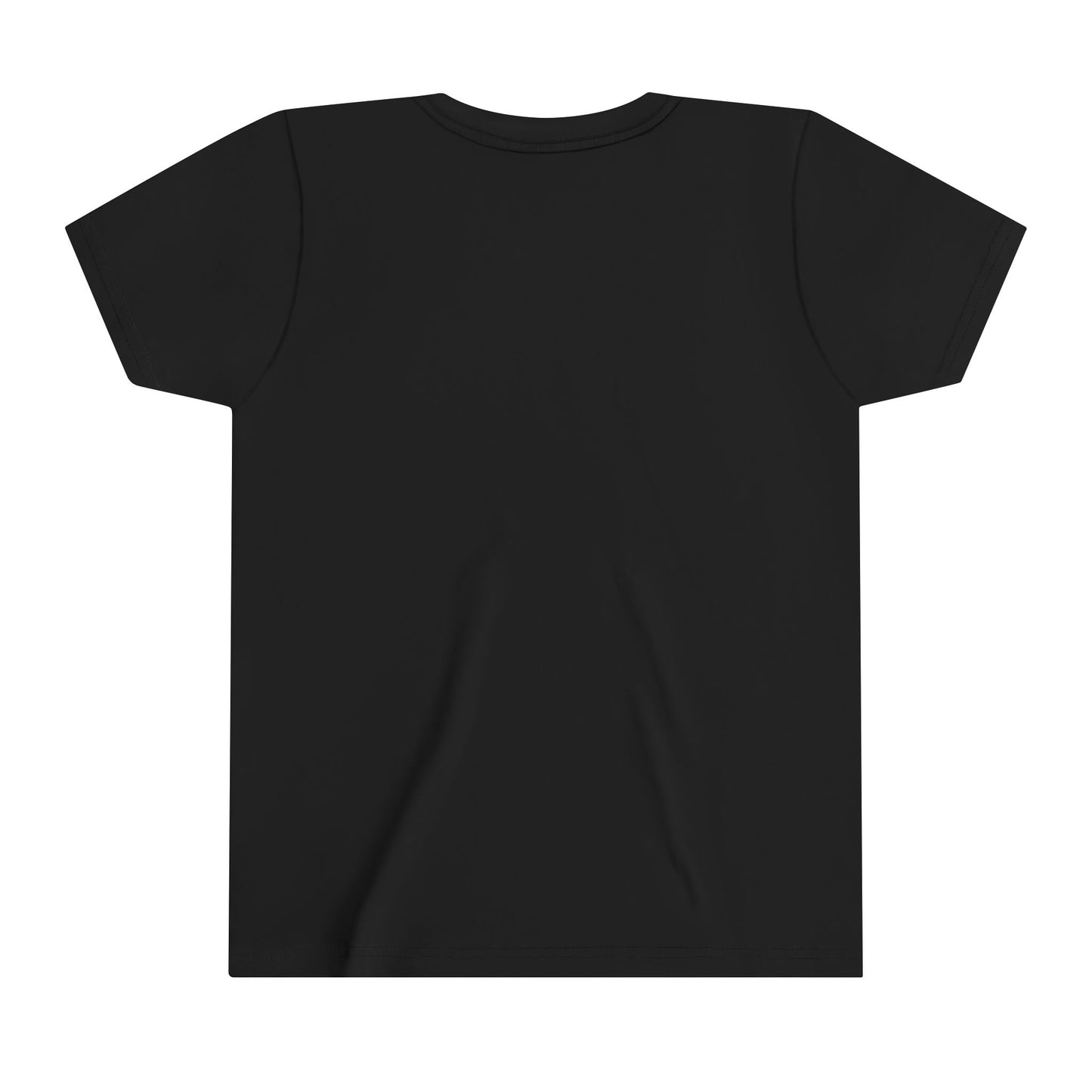 Bella+Canvas Youth T-Shirt (SS) Lucky (Ombre)