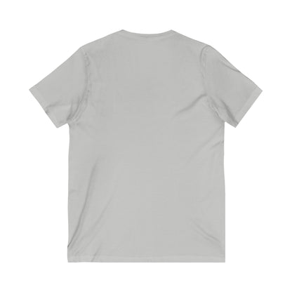 Bella+Canvas T-Shirt (SS) V-Neck