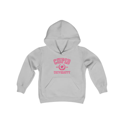 Gildan Youth Hoodie Cupid University