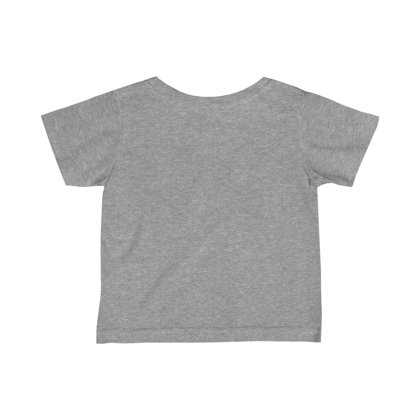 Rabbit Skins Infant T-Shirt (SS)