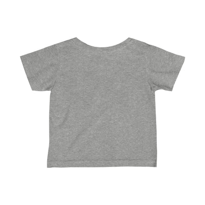 Rabbit Skins Infant T-Shirt (SS)