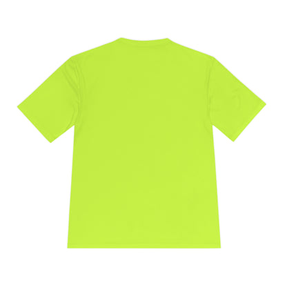 Sport-Tek T-Shirt (SS) Moisture Wicking