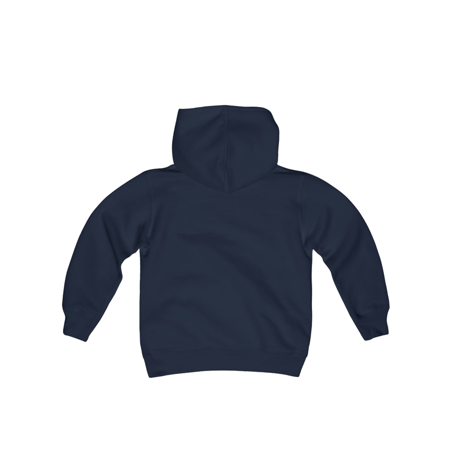 Gildan Youth Hoodie