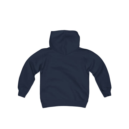 Gildan Youth Hoodie