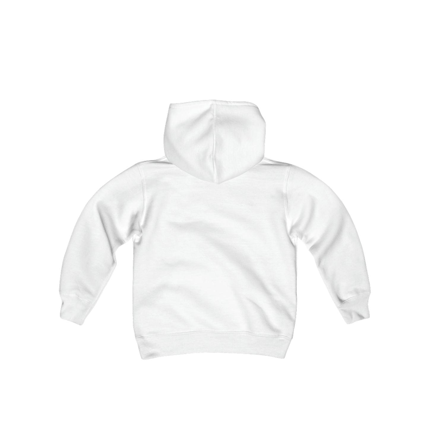 Gildan Youth Hoodie