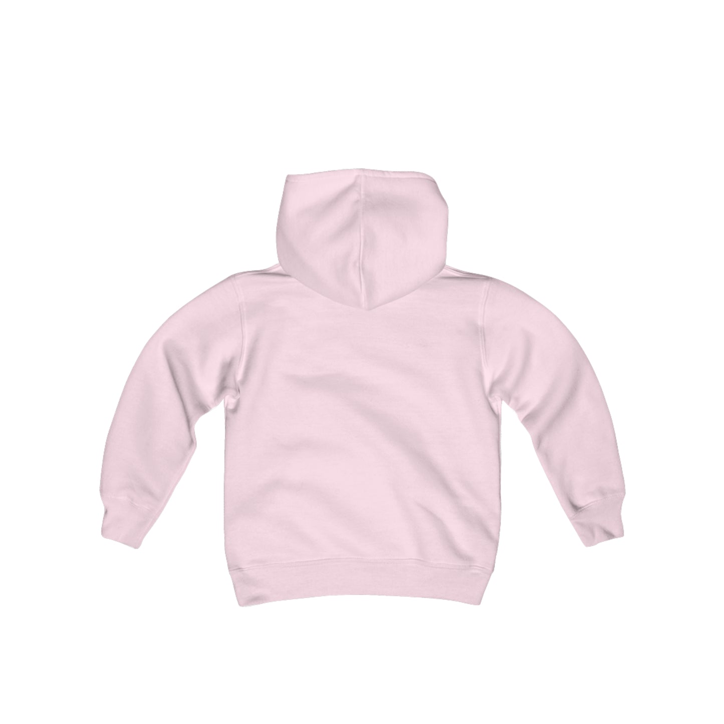 Gildan Youth Hoodie