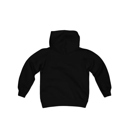 Gildan Youth Hoodie