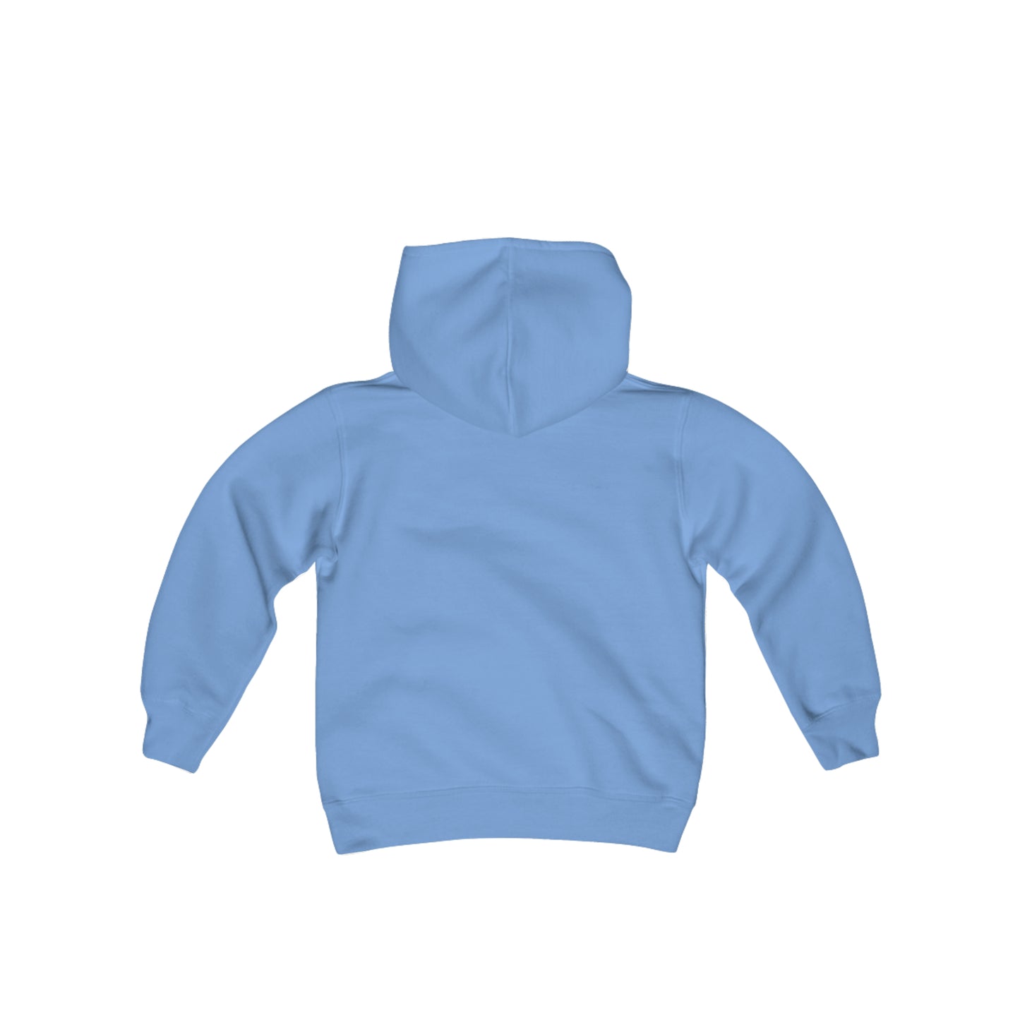 Gildan Youth Hoodie