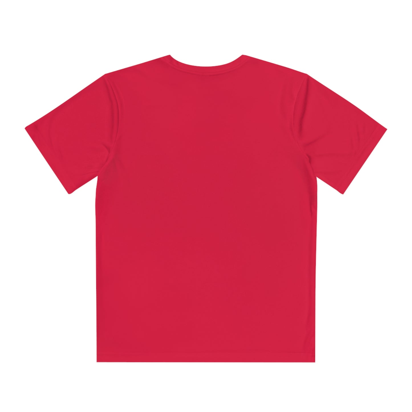 Sport-Tek Youth T-Shirt (SS) Moisture Wicking