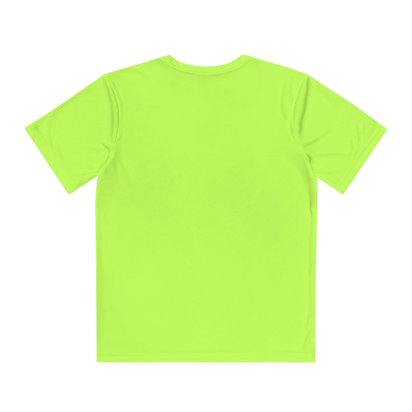 Sport-Tek Youth T-Shirt (SS) Moisture Wicking