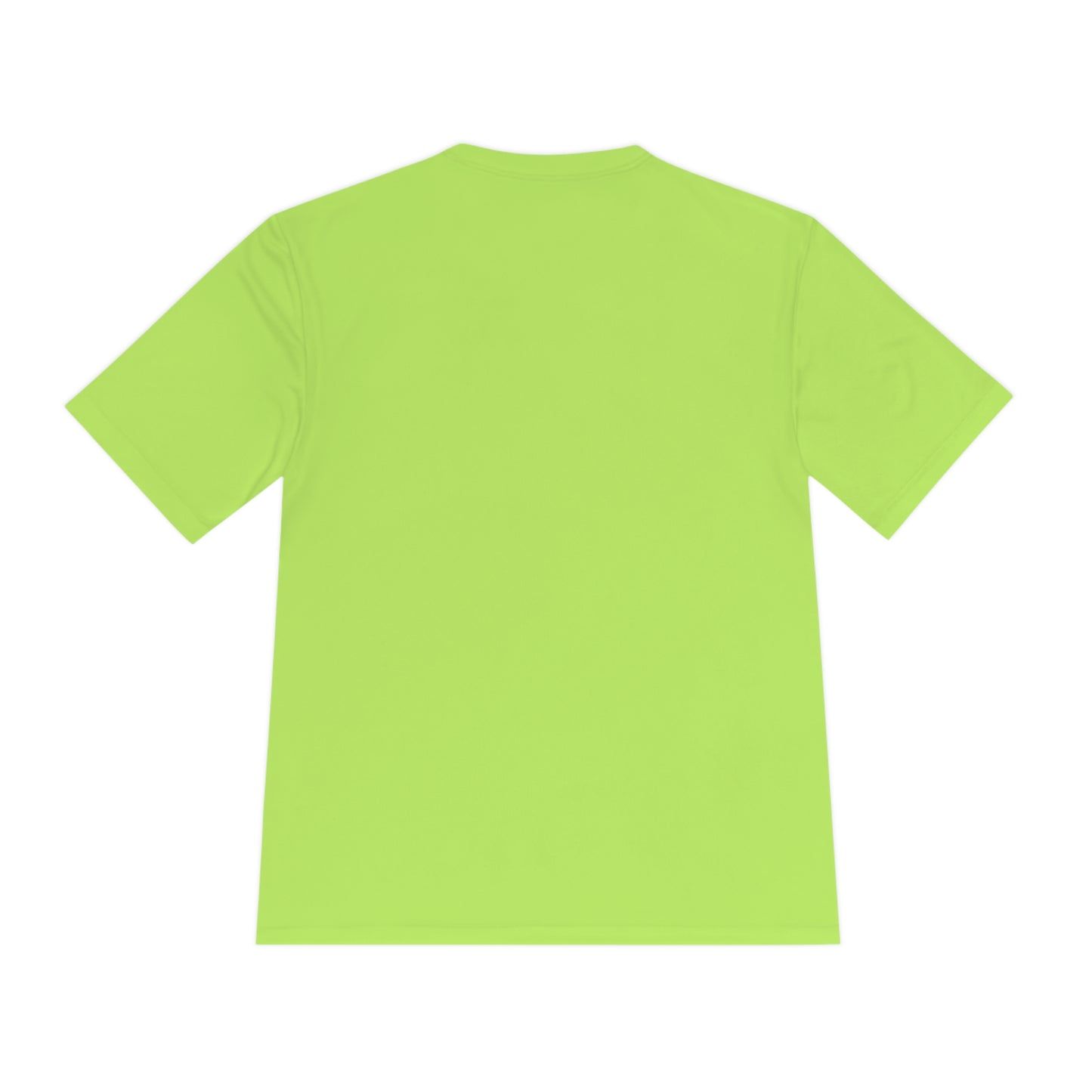 Sport-Tek T-Shirt (SS) Moisture Wicking