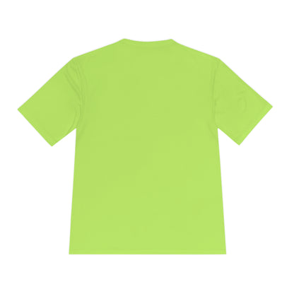 Sport-Tek T-Shirt (SS) Moisture Wicking