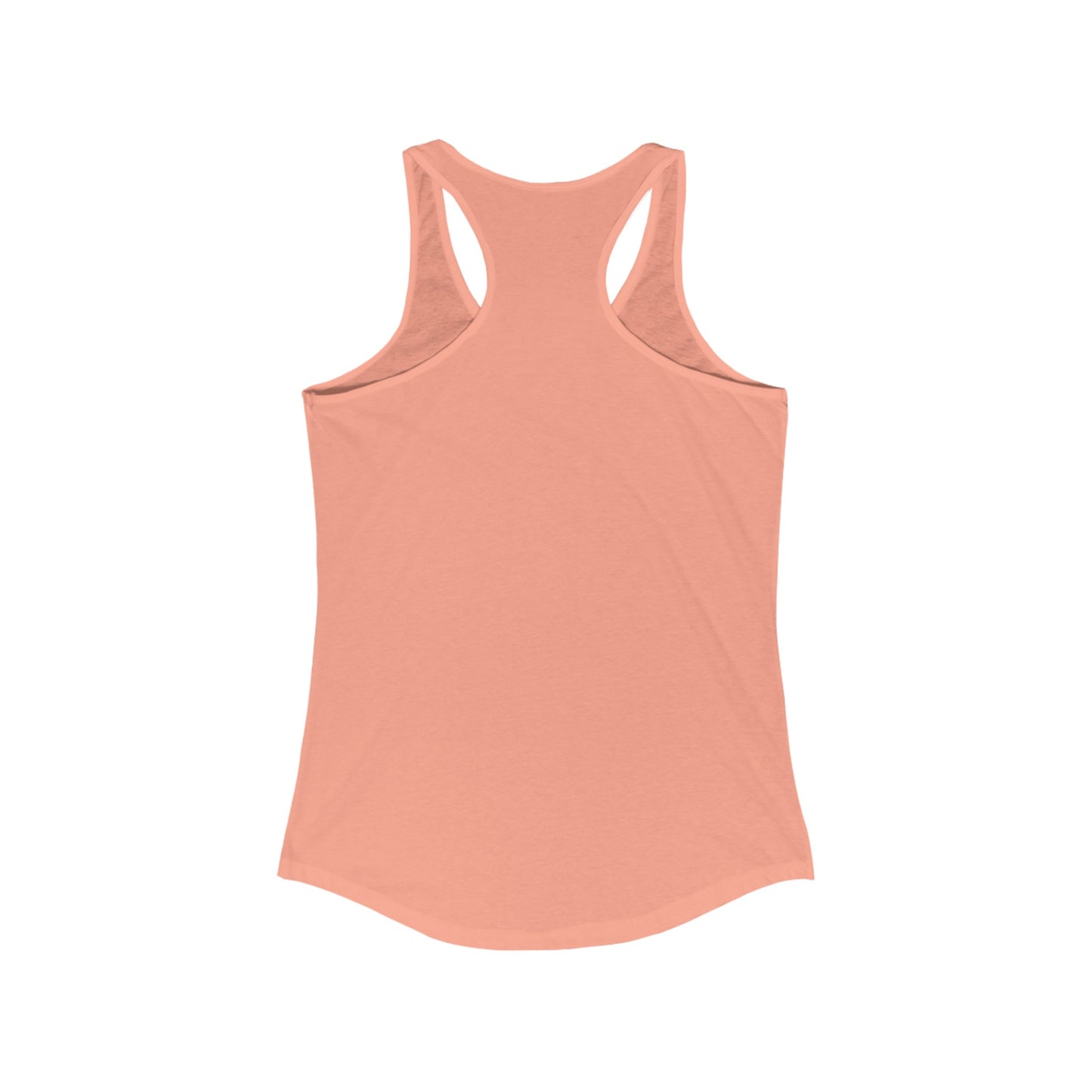 Next Level Women's Racerback Tank