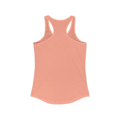 Next Level Women's Racerback Tank