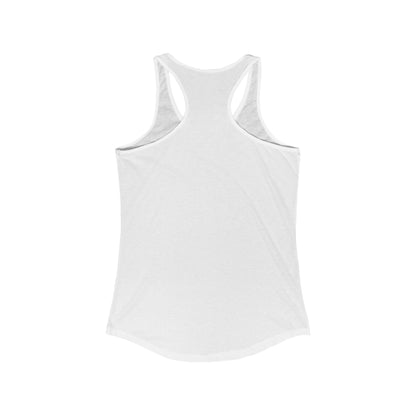 Next Level Women's Racerback Tank