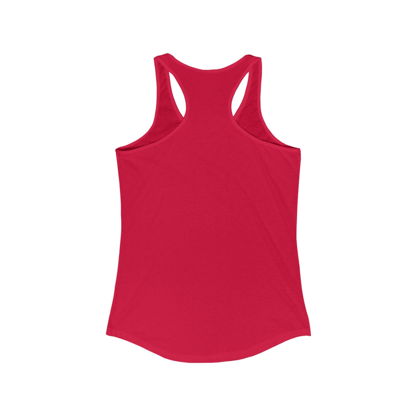 Next Level Women's Racerback Tank