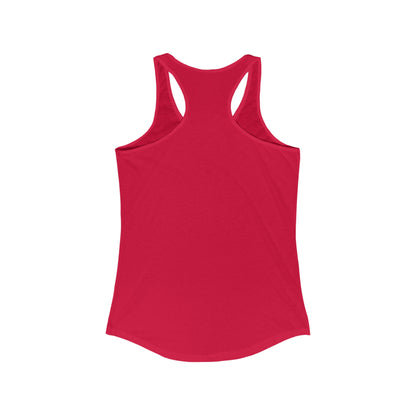 Next Level Women's Racerback Tank