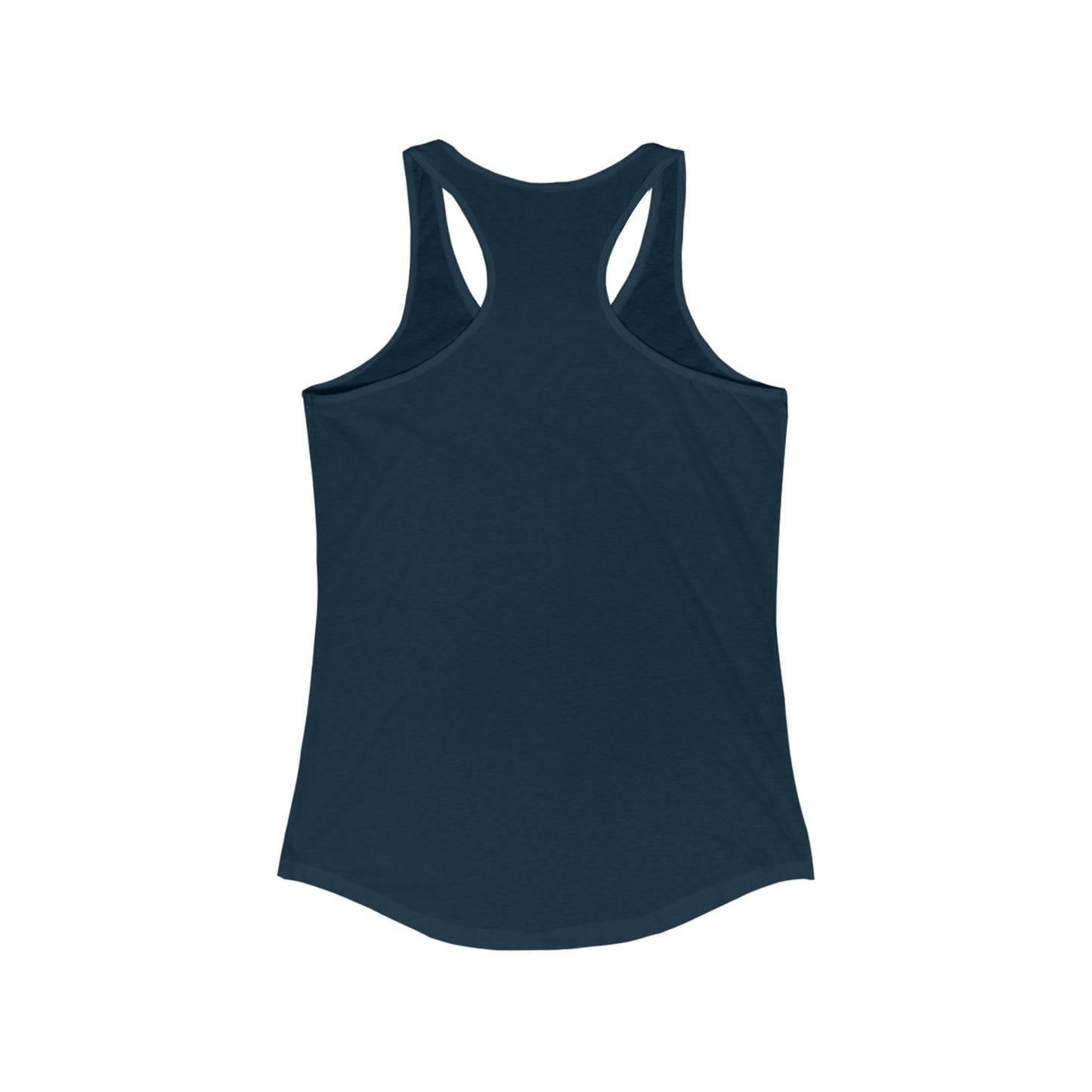 Next Level Women's Racerback Tank