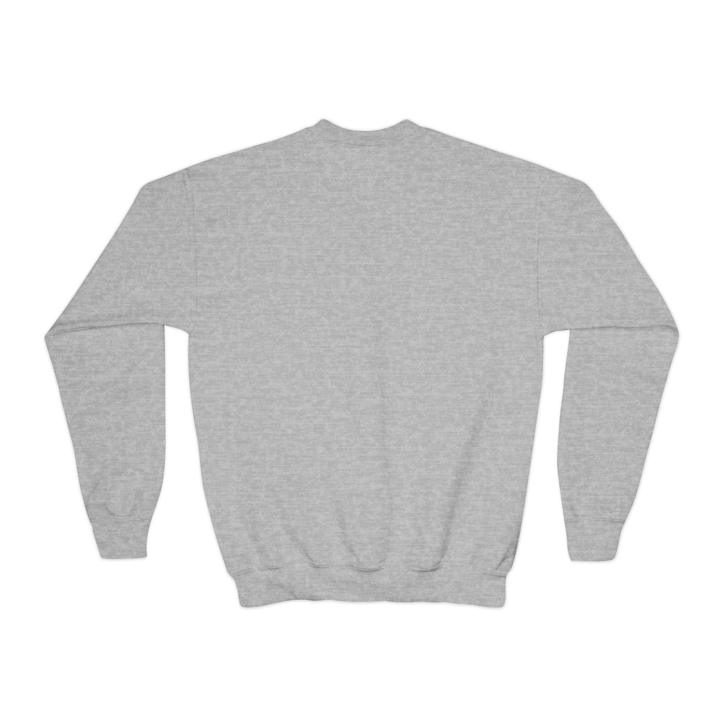 Gildan Youth Sweatshirt Lucky (Ombre)