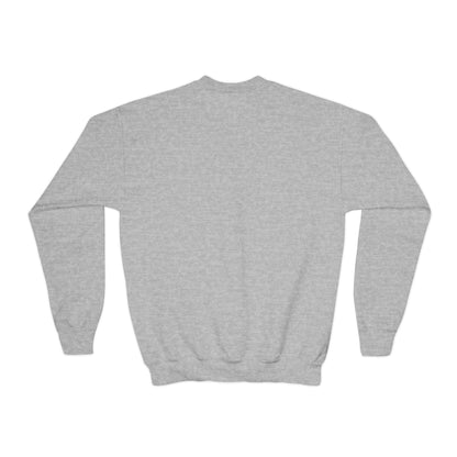 Gildan Youth Sweatshirt Lucky (Ombre)