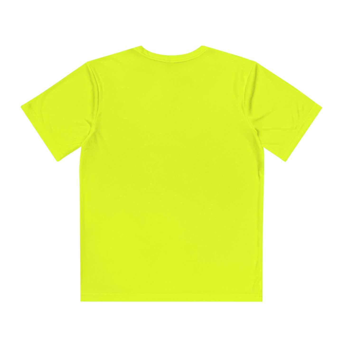 Sport-Tek Youth T-Shirt (SS) Moisture Wicking