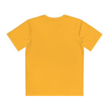 Sport-Tek Youth T-Shirt (SS) Moisture Wicking