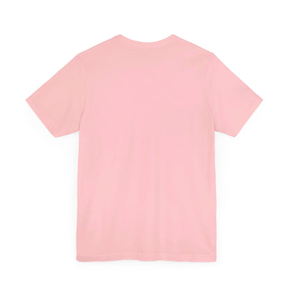 Bella+Canvas T-Shirt (SS) Soccer Mom | Finance