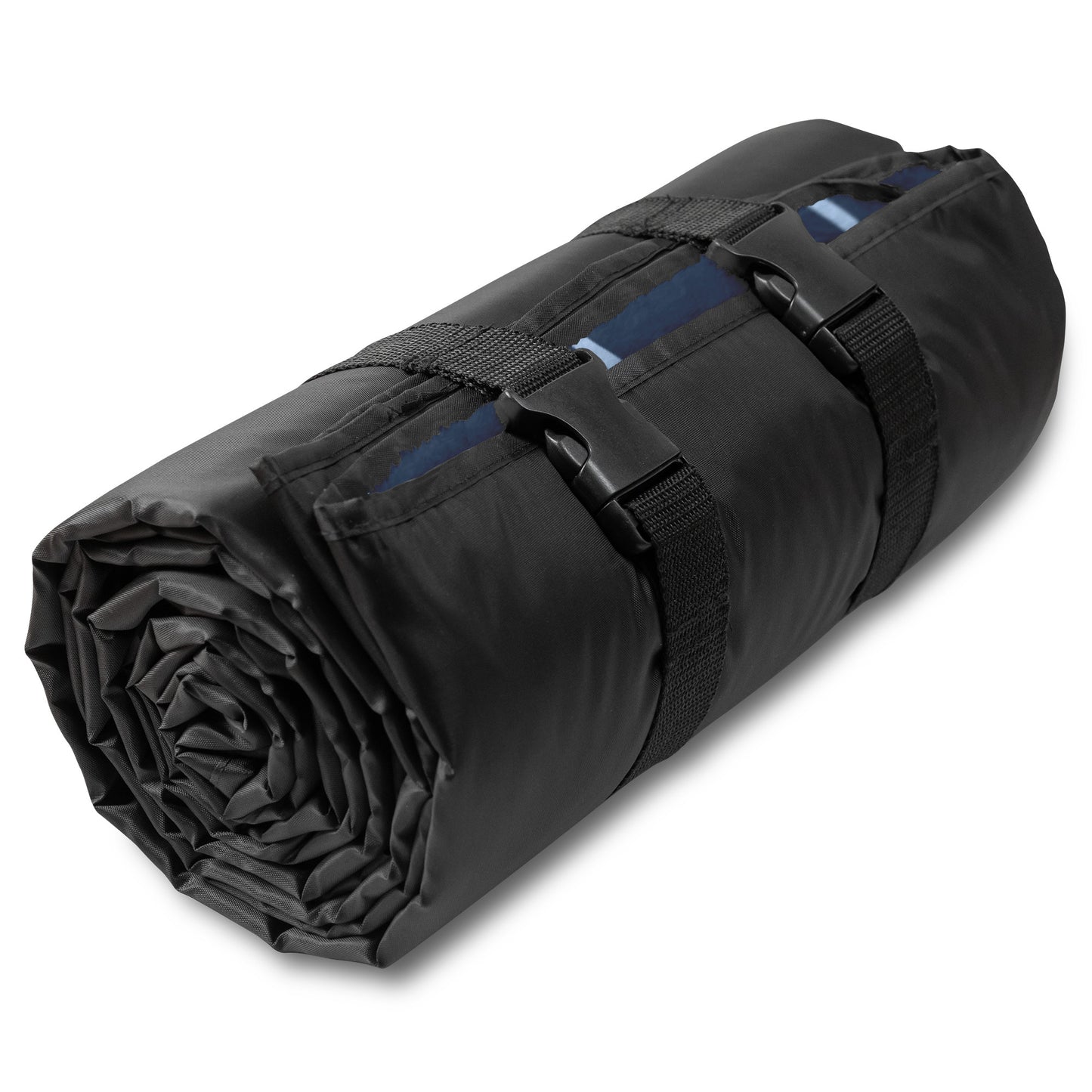 CUSTOM: Fleece Stadium Blanket  (Soccer Net Pattern) [Player Name] (51in x 61in)