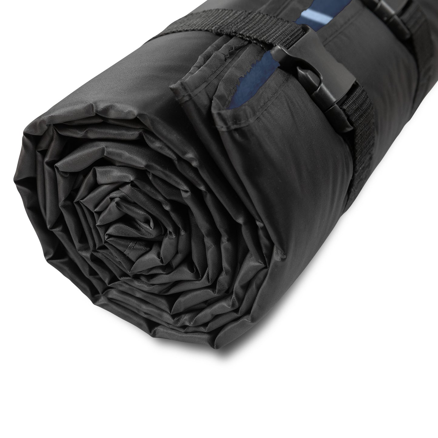 CUSTOM: Fleece Stadium Blanket  (Soccer Net Pattern) [Player Name] (51in x 61in)