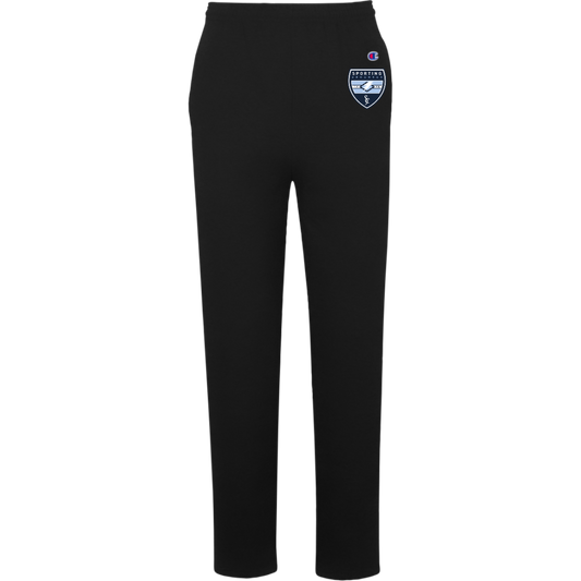 Champion Men's Fleece Sweatpants