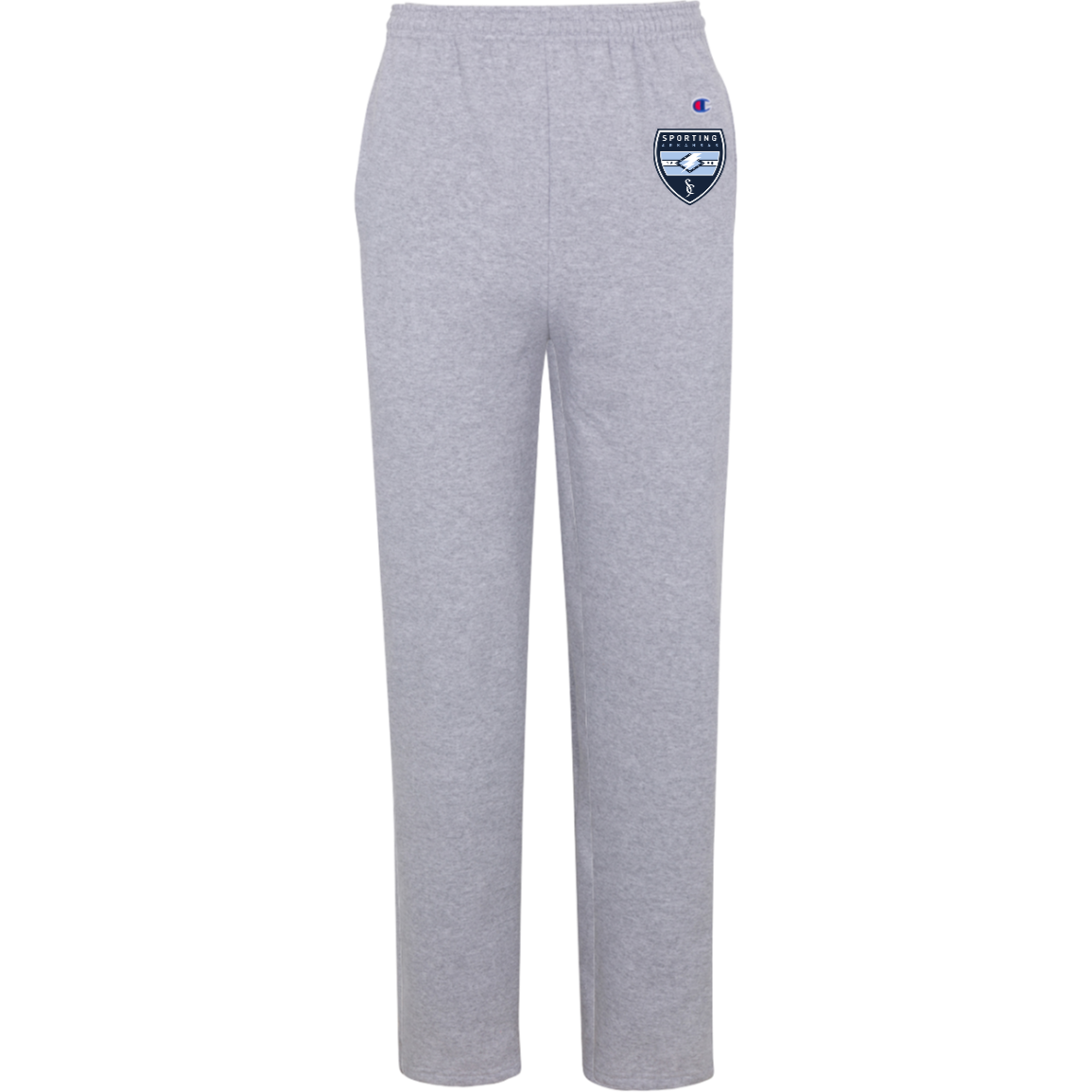 Champion Men's Fleece Sweatpants