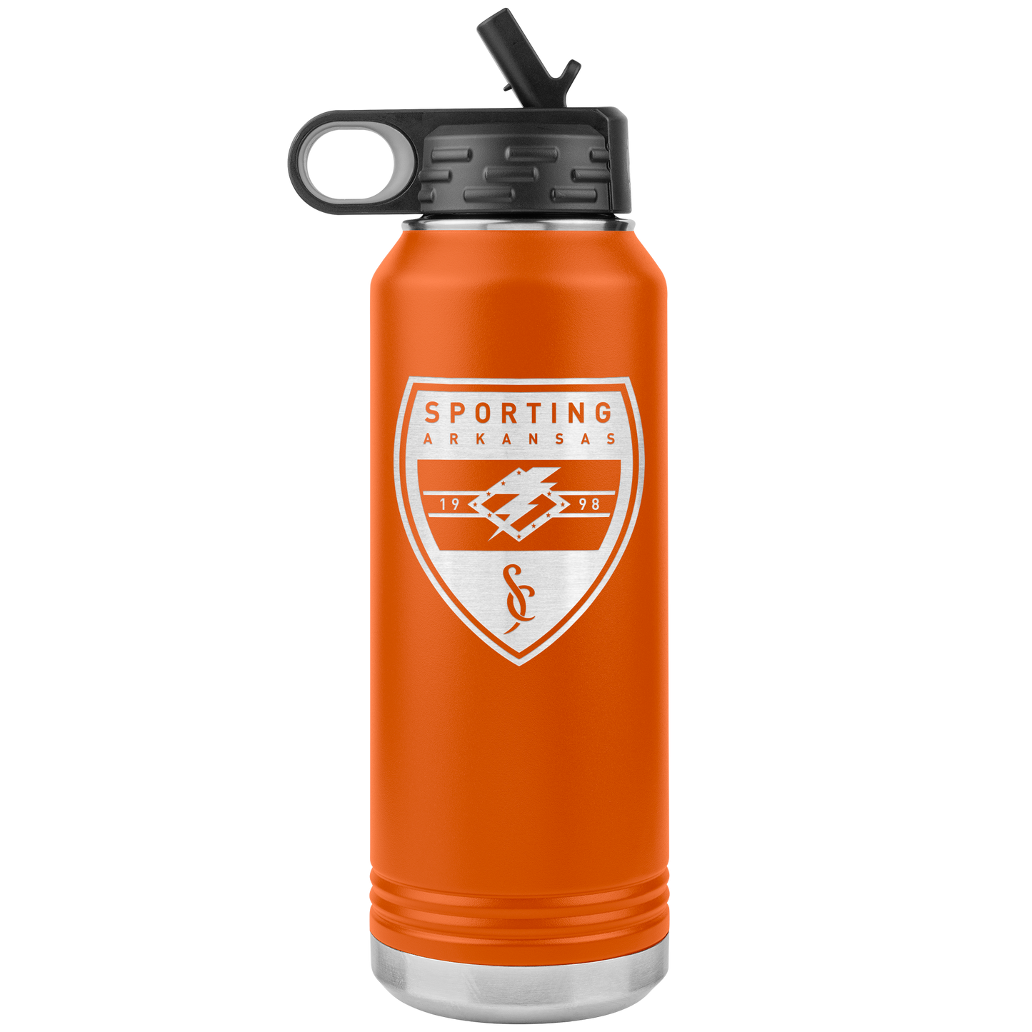 Polar Camel SS Insulated Water Bottle (32oz)