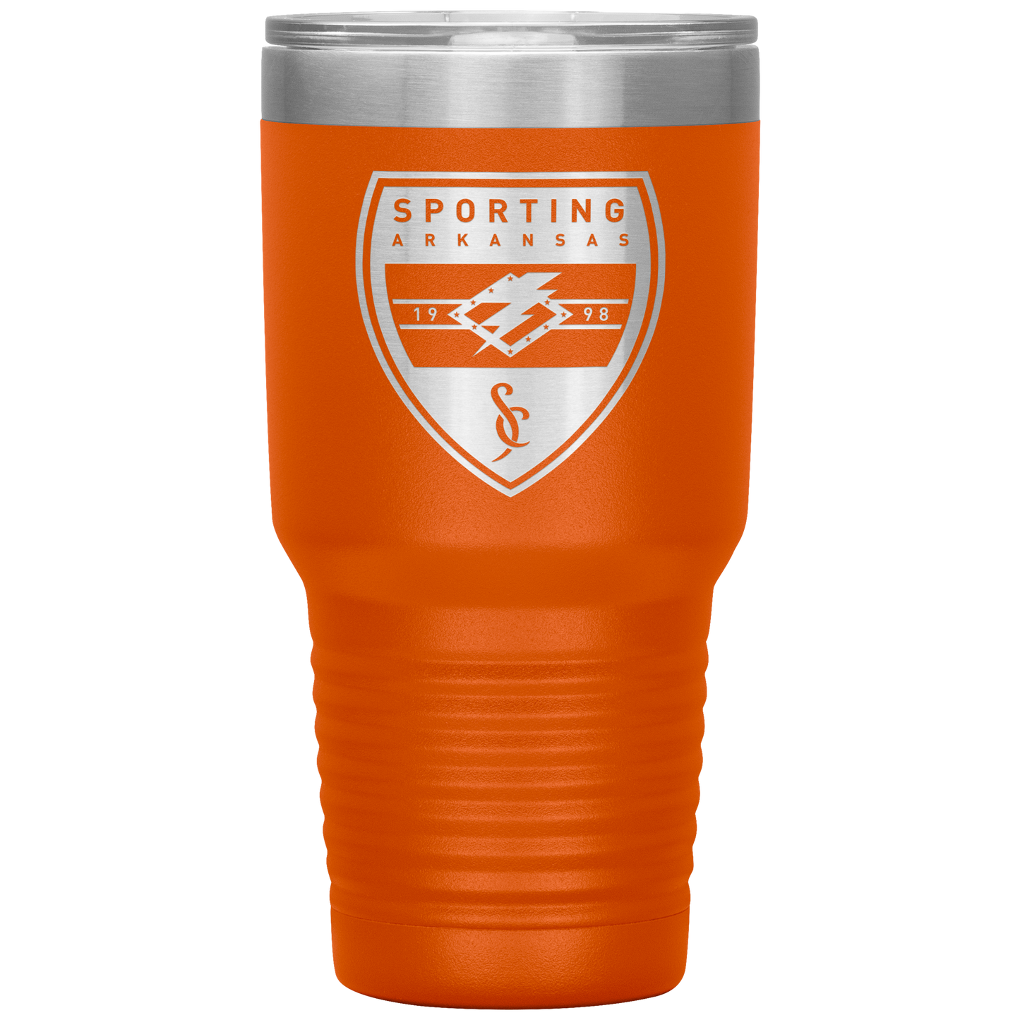 Polar Camel SS Insulated Tumbler (30oz)