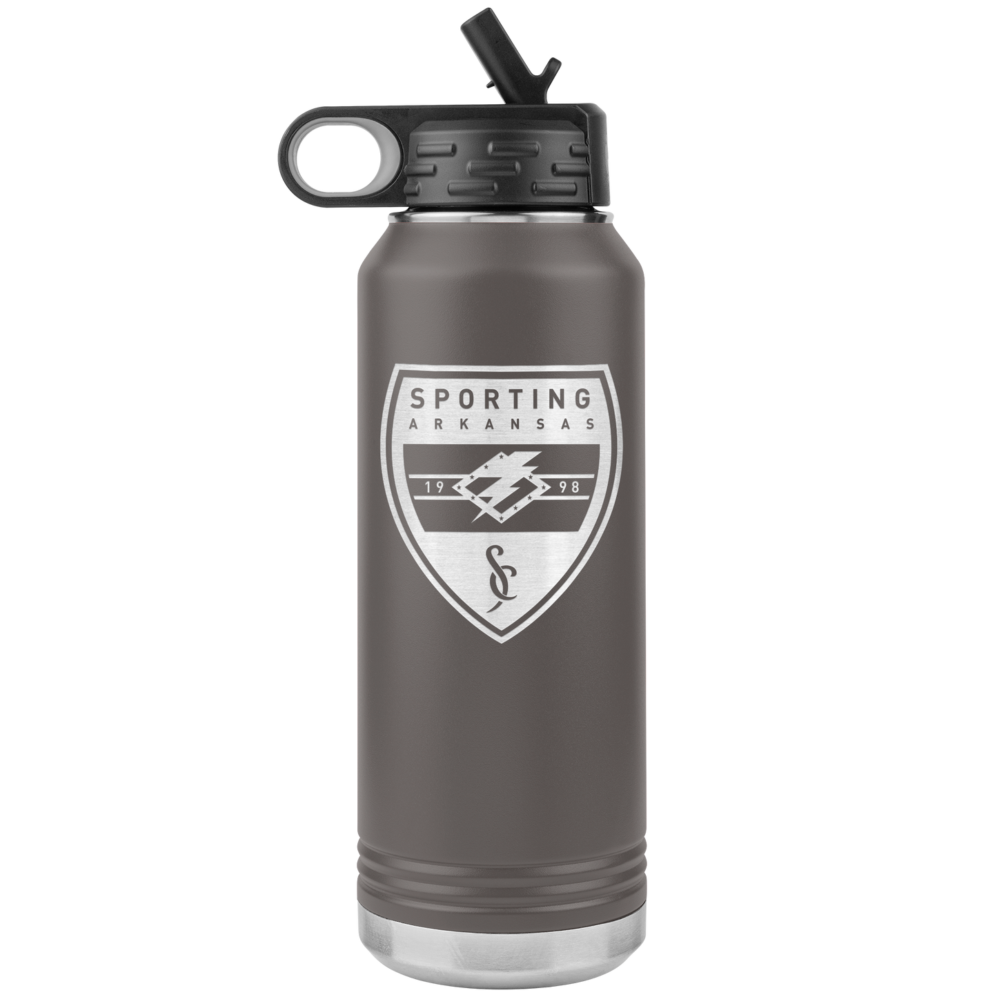 Polar Camel SS Insulated Water Bottle (32oz)