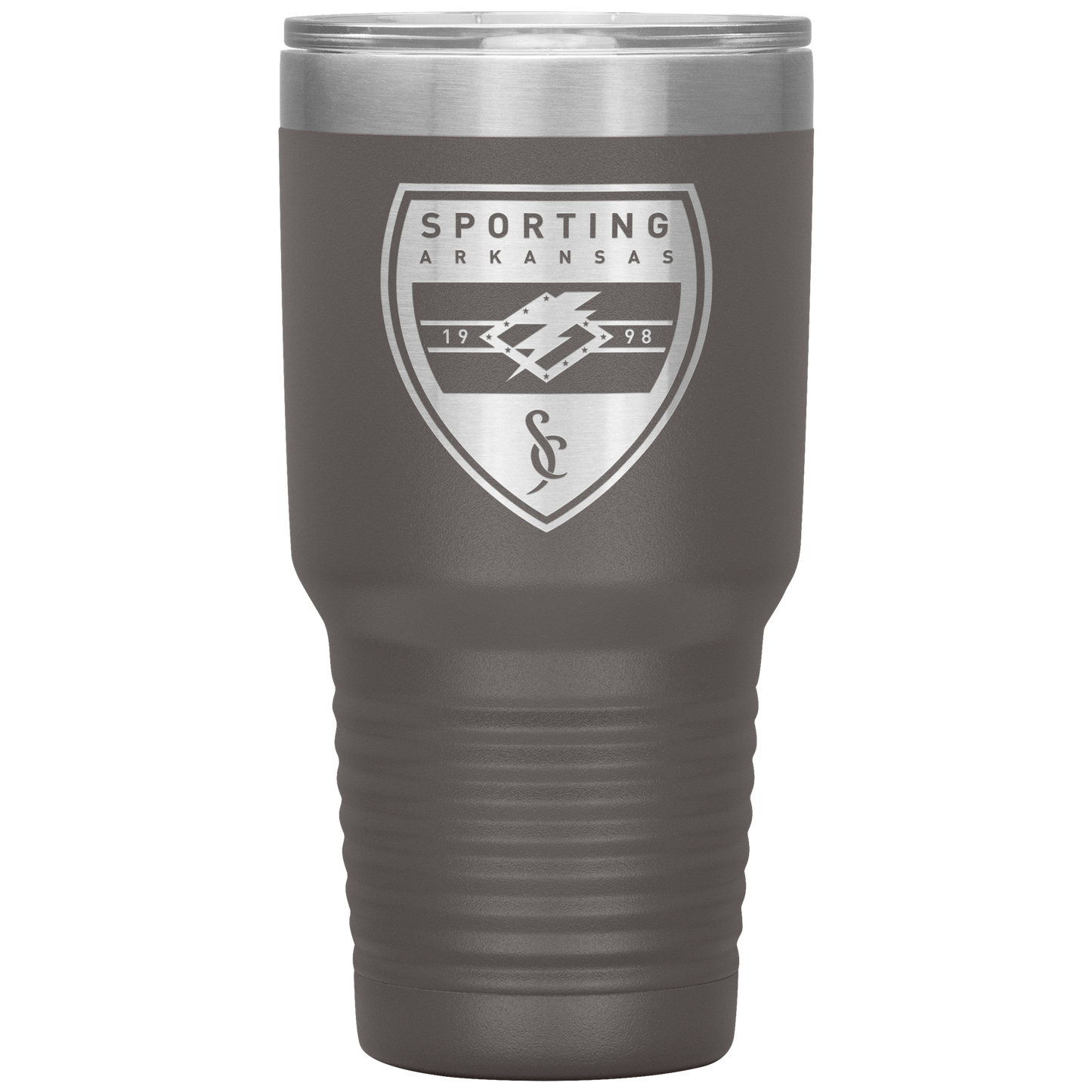 Polar Camel SS Insulated Tumbler (30oz)