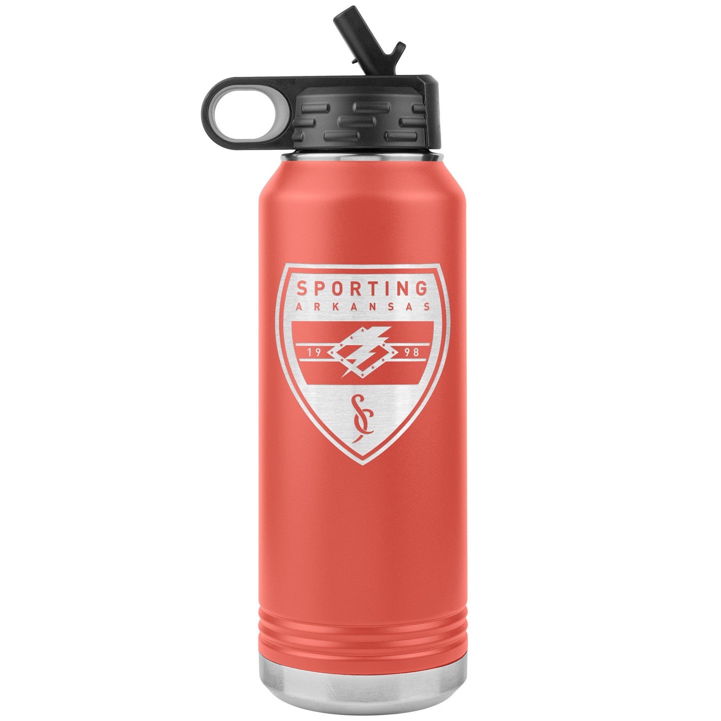 Polar Camel SS Insulated Water Bottle (32oz)