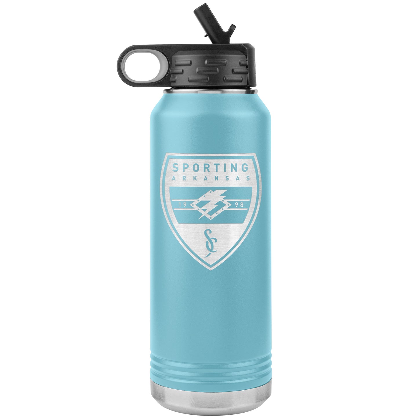 Polar Camel SS Insulated Water Bottle (32oz)
