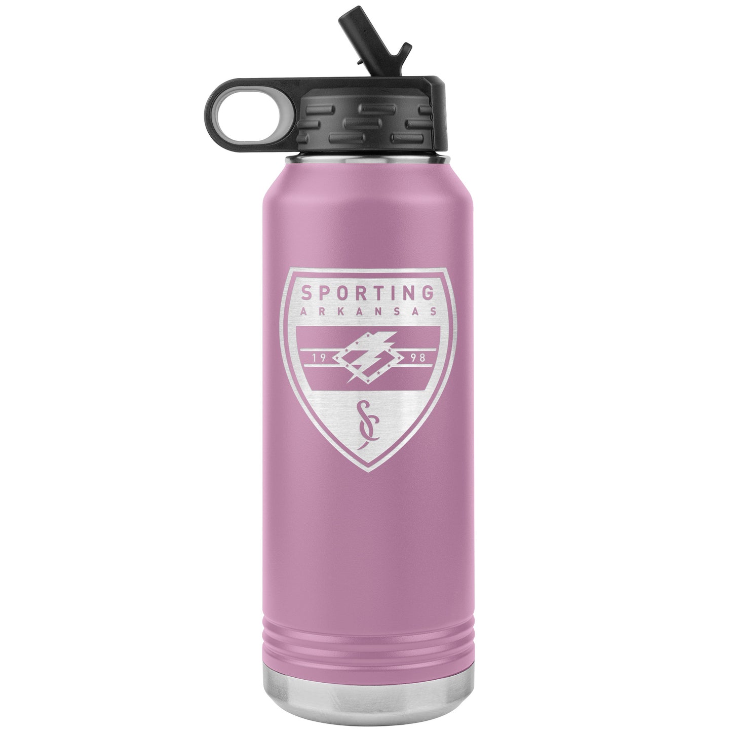 Polar Camel SS Insulated Water Bottle (32oz)