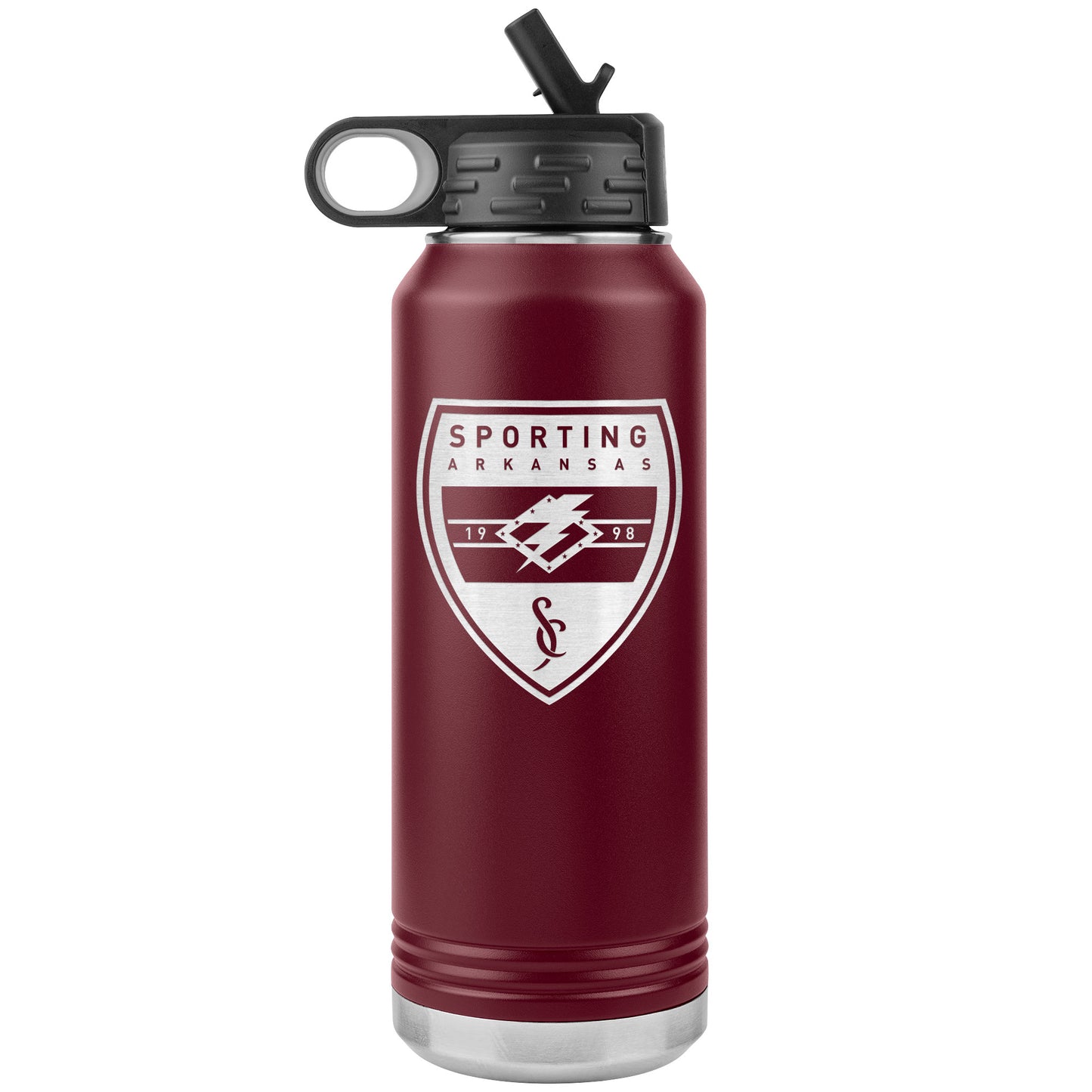 Polar Camel SS Insulated Water Bottle (32oz)