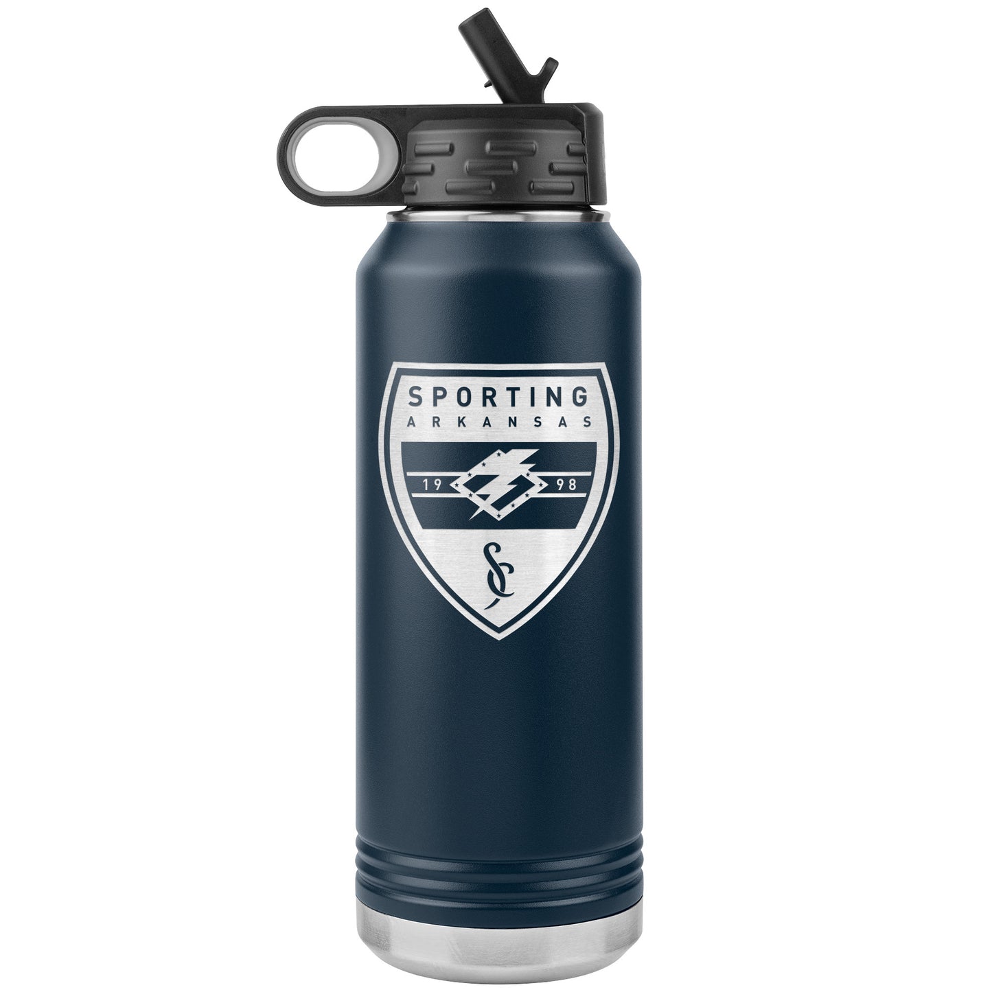 Polar Camel SS Insulated Water Bottle (32oz)