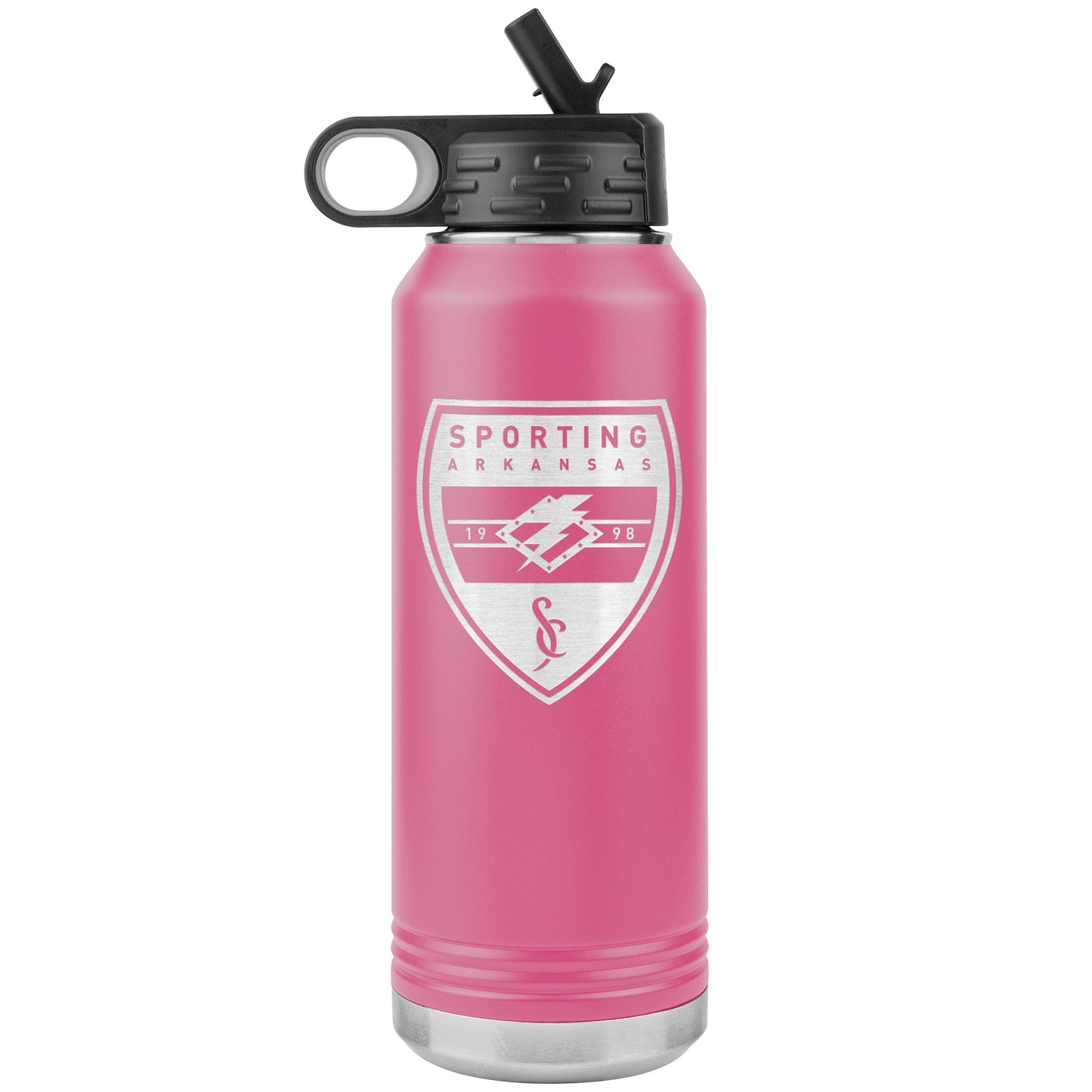 Polar Camel SS Insulated Water Bottle (32oz)